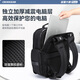 CROSSGEAR Cross Medal Weight Loss Master Business Backpack Men's 16-inch Huawei Computer School Bag Business Travel Bag