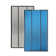 
Whirlpool air purifier WA-D001FK WA-D00AFK original filter element is suitable for WA-1050FK