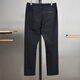 狼爪（Jack Wolfskin）Jackwolfskin男裤23秋冬户外防泼水软壳长裤5518455/5519174 5519174-1010宝蓝色 46(17080A)