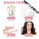 Love Hair [Flagship Official Website] Foam Hair i Wax Bubble Moss Curly Elastic Shaping Moisturizing Fluffy [Elastic Curl] Foam Hair Wax