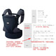 Abrica [Japan Direct Mail] Abrica Baby Strap, artefacto de mantenimiento de bebés, correa para bebés koala transpirable multifuncional, correa para bebés 2123836 (NV) [4 formas de ajustar/rodar 15 kg]