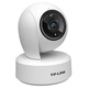 普联（TP-LINK）摄像头家用监控器 室内高清无线智能网络摄像机 360°度全景旋转云台手机APP远程查看双向语音对讲 【单镜头 | 单画面】300万高清 无内存【不含内存卡】 4mm