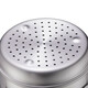 Momscook stainless steel steamer steamer steamer 304 material double-ear steamer (ZG1809) steamer 18cm