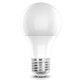 Foshan Lighting (FSL) LED bulb, ultra-bright energy-saving light source, flicker-free RG0 exemption level blue light, first-class energy efficiency bulb E27 screw socket 12W warm white light Mingyao series