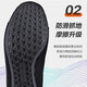 Zapatillas de boxeo Gingpai para hombres Capas de lucha de entrenamiento profesional para mujeres zapatos de cuclillas de lucha transpirables y sin deslizamiento para la protección de tobillo en la mitad del tobillo [estilo negro] 41