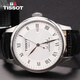 Tissot (TISSOT) second-hand 99 new Tissot men's watch Lilock second-hand mechanical men's watch Tissot watch men's casual sports second-hand luxury watch silver plate belt 80 cores T006.407.16.033.00