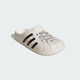 Adidas 2024 summer ADILETTECLOG men and women fashion trendy casual slippers JH9849 39
