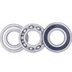 
SKF deep groove ball bearing 6206 6207 6208 6209 6210 6211 6212 6213 6212-2Z-Iron cover seal