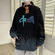 
Boyle Di spring and autumn boys half-high neck base shirt 12-year-old middle school student handsome top 15 teenagers long-sleeved sweatshirt 691 baolan (single-piece sweatshirt) quality upgrade 165 L (recommended 98-120 Jin [Jin equals 0.5 kg])