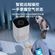 Midea air purifier is the best choice for pets. Sterilizes, disinfects and filters cat hair to remove allergens. Deodorizes dust mites and dust. Maternal and infant household air purifier. Best choice for pets. Deodorizes, sterilizes and filters floating hairs Z1.