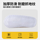 Couverture de botte de pluie de la pluie pour enfants de Lemonkid Cover de chaussure de pluie à fond plat garçons et filles couverture de chaussures imperméables anti-glipt Leco Huang S