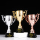 
Junyuan Crystal Trophy Medal Customization Creative Thumb Five-pointed Star Competition Awards Gifts Enterprise Authorized Brand Company Sales Excellent Employee Team Trophy Contact Customer Service Customization
