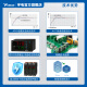 宇电 7 系列高精度温控仪表 程序段可编程智能温控器 AI-719（0.1级精度） 【在线工程师 一对一服务】