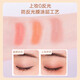 AKF double eyelid stickers that do not take off makeup, Christmas gifts for new students, double eyelids, invisible, invisible, naturally large and swollen eyelids, peninsula iron box, bud tip type xs 120 stickers