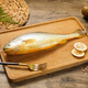 Ningde chilled yellow croaker directly picked from the origin 400g-500g/piece