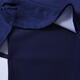 Li ning (li-nun) Kinderbadeanzug Jungen Badeanzüge, Splithose, lange Kleidung, Sonnenschutz-Surfenanzüge 880 Navy 170