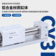 XMSJ Stabless Zylinder Cy3RG6100CY1R15TN200CY3R20253230040CCY1RCY CY1RCY3R15850