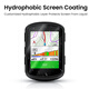 Yi Kesen anwendbar für Garmin Code Edge540/840 Tempered Film Protective Film Bicycle (Garmin) Code Accessoires Edge 540/840 Temperiertes Film Ein Paket