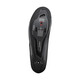 Shimano New RC702 Shimano Lock Shoes Wide Version RC7 Doppel Boa Knopf Carbon Bottom Competition Roadbike Selbstverriegelte Fahrradschuhe Weiß RC702 43