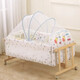 9i9 crib mosquito net cover cradle bed mosquito net baby bed mosquito net full cover installation-free foldable universal A67