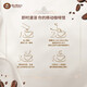 Old Street Field (OLDTOWN) Classic original white coffee three-in-one instant coffee powder 15+3 bags imported from Malaysia Original coffee 684g 3 bags [mix cup]