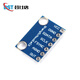 AD9850/AD9851/AD9833 DDS -Signalgeneratormodul Sinus -Quadratwellengenerator Development Board AD9833 Green Board -Modul (Stiftschweißen ist gut - Vergrößerung 5,1 -mal)
