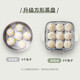 SUPOR multi-purpose pot electric steamer household large capacity electric steamer steamer multi-layer steamer ZN23FK830 [12.3L-special three-dimensional steamer]