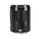 YONGNUO 85mm F1.8R II second generation multi-SpecificationsR-mount full-frame mirrorless camera automatic fixed focus lens