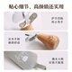 Tree Coco Bear Standing Pizza Knife Stainless Steel Hob Household Pizza Shovel Roller Knife Baking Tool
