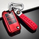 Roewe Rx5 Cover 19 Special I6 Full-Pack RX3 Creative Rx8 Buckle EI6/EI5 Складная сумка с разворотом [Platinum Silver] + модная плетена