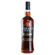 Bairika Rum Back kostenlos kubanischer ausländischer Wein Schwarz Rum Mojito Getränkebasis Wein Mojito Schwarz -Weiß Rum Kombination 700 ml 2 Flaschen Flaschen