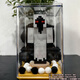 Yoyurui minecraft Hautmodell Mc Peripheral Him 303dream Figur Ornamente Urlaubsgeschenk Dream