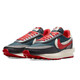 耐克（NIKE）【严选好物】耐克 Sacai X Nike LDV WAFFLE 三方联名鞋运动跑鞋 黑蓝红解构DJ4877-300 39