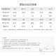 [All City 9 Cotton Candy] Li Ning Basketball Shoes Men's Wade Series Autumn Basketball Sports Professional Game Shoes Official Website ABAR005 Standard White/Black-5 44
