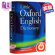 Oxford Dictionary Oxford Pocket English Dictionary English Original Little Oxford English Dictionary