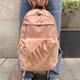 Nike (nike) рюкзак Nike Schoolbag School Back Учащиеся средней школы средней школы Случайно-розовые спортивные туристические туристические рюкзак мужской университет DC4244-838 ICE Guava Color Height 44 Ширина 30 20-35 литров