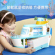 
[70% new] Peppa Pig Toys Playing House Toy Cruise Combination Set Peppa Bird Gift Men and Women