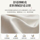 莱仕达新中式乌金木实木床主卧1.8米双人高端轻奢婚床YF9904 1.8标准床