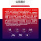 Aihua hangzhou aihua Instrumente AWA144xxx -Serie zur Messung des Mikrofon -Messgeräts des Mikrofonschallmessgeräts AWA14424B (anwendbar für AWA6218J)