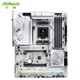 ASROCK (ASROCK) X870 STAEL LEGEND WIFI7 Motherboard + Amd Ryzen 9 9900x CPU -Board U Set