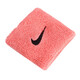 
Nike (NIKE) wrist guards New basketball game training wrist protective cover Fitness training Yoga exercise terry sports guard PAC277-677 OSFM
