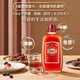 Jinpai Jinjiu China Jinjiu 2.5L/5L 35-degree large capacity barrel about five Jin[Jin equals 0.5 kg]/10 Jin[Jin equals 0.5 kg] Healthy wine glass barrel 35-degree 5L 1 barrel