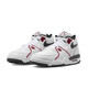 耐克（NIKE）新款男鞋夏季AIRFLIGHT89气垫运动鞋AJ4兄弟款篮球鞋休闲鞋跑步鞋 FD9928-101简版气垫复古 41