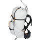 MYSTERY RANCH24 New Style | Mystery Farm Mountain Outdoor Hiking Mountaineering Ice Climbing Radix Lightweight Camping Backpack 31L Men's White M Size