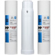钻芯适用于九阳净水器超滤机JYW-HC-1565/1583WU通用三级五级1283WU 91号前置碳 单支