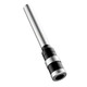 
Deli financial binding machine special matching hollow drill bit binding knife head binding knife head 1 package suitable for Deli 3884S binding machine