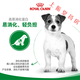 皇家狗湿粮奶糕软罐头小型幼犬成犬狗狗罐头主食级湿狗粮全价 中型犬MEPW】主食粮-幼犬湿粮100 g 单包净含量