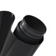 [90% NUEVO] GB Good Kid Corredor Fibra de carbono de carbono High Light Shock El absorbedor puede sentarse plano en ambas direcciones, empuje la rotación universal de cuatro ruedas GB826-R309GG