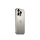 Apple / Apple iPhone 16 Pro (A3294) prend en charge le téléphone mobile à double arrêt China Unicom Telecom 5G, Titanium Metal de 256 Go de bande blanche 12 Go, sans intérêt sans intérêt