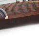 Dunhuang Brand Guzheng 694KK Serie Banana Window Night Discurso Performación Guzheng Shanghai Folk Musical Instrument Factory 698t Peony Peony (conjunto completo de accesorios)